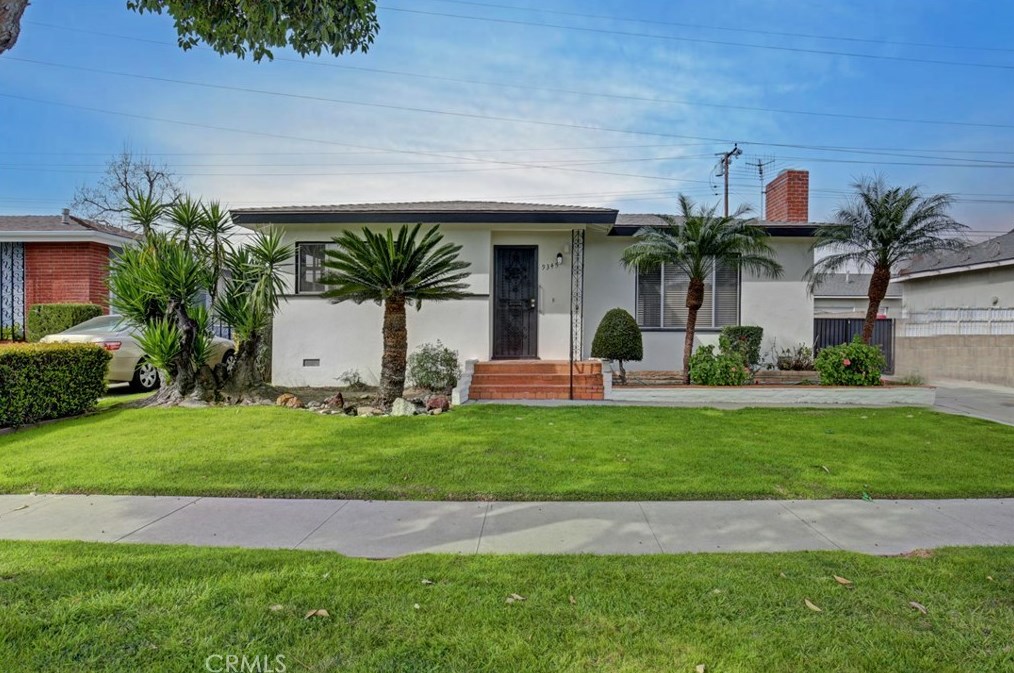9345 Guatemala Ave, Downey, CA 90240
