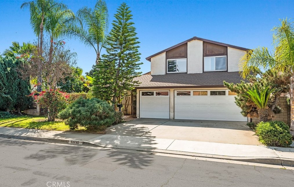 13732 Yvette Dr, Whittier, CA 90601