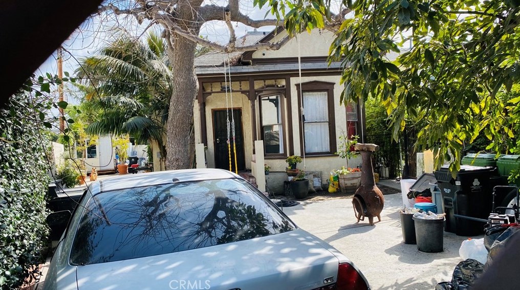 2614 Alsace Ave, Los Angeles, CA 90016-2706