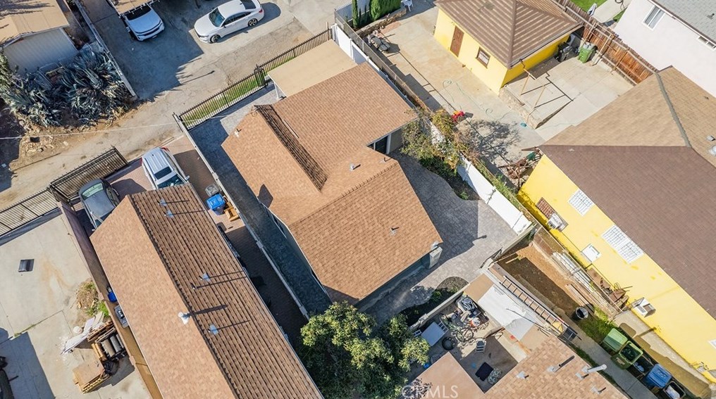 1109 Dacotah St, Los Angeles CA  90023-2956 exterior