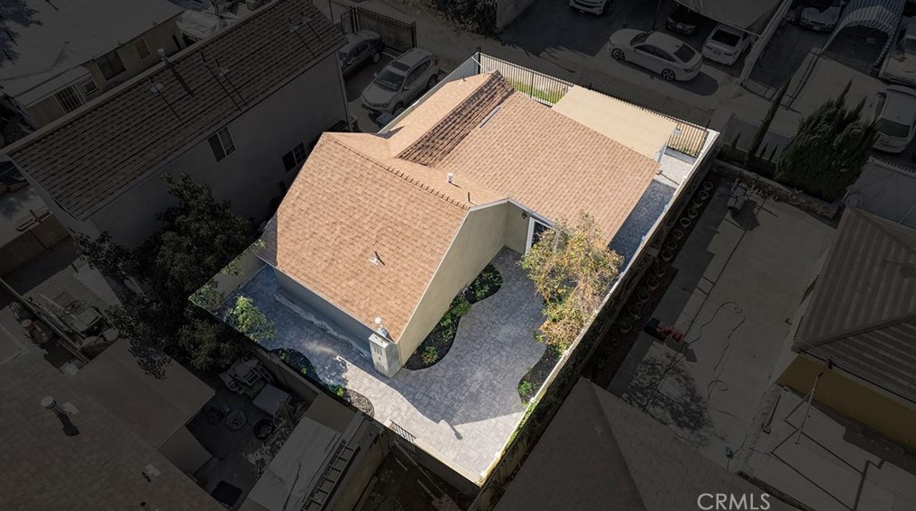 1109 Dacotah St, Los Angeles CA  90023-2956 exterior