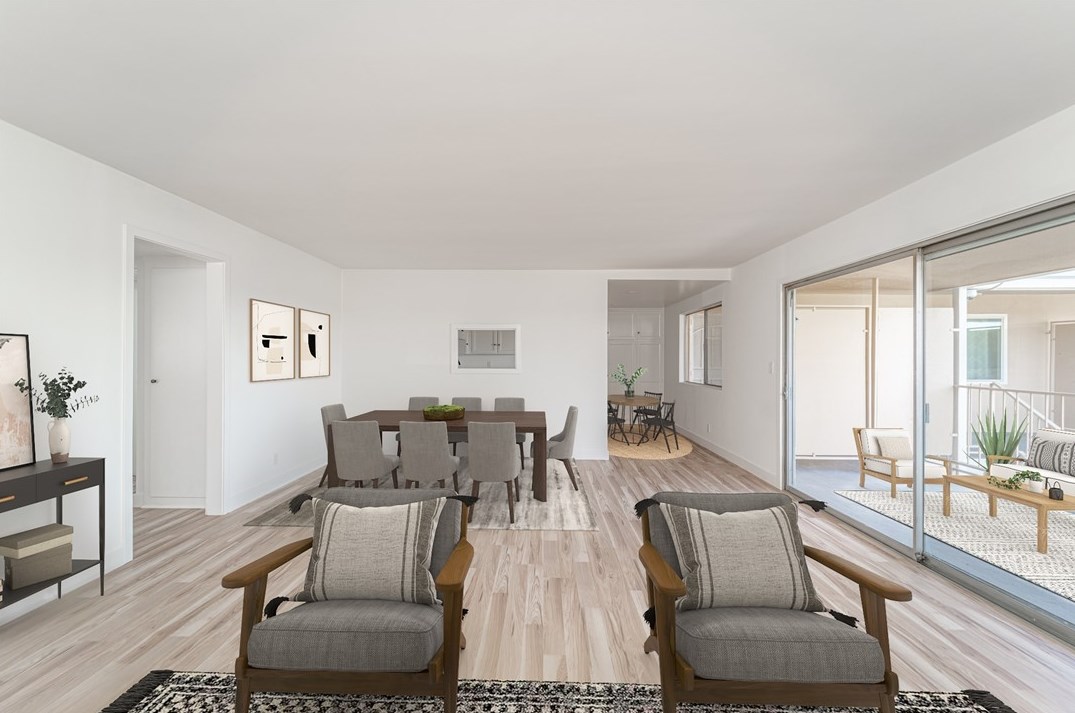 15312 S Normandie Ave #215, Gardena, CA 90247
