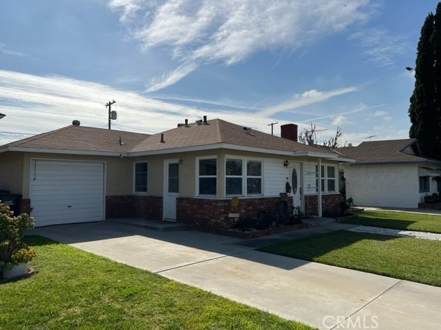11522 Horley Ave, Downey, CA 90241