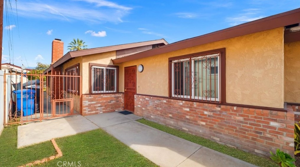 9259 Ramona Blvd, Rosemead CA  91770-2034 exterior