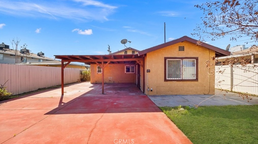 9259 Ramona Blvd, Rosemead CA  91770-2034 exterior
