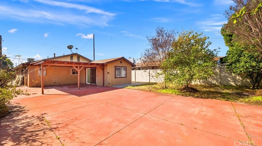 9259 Ramona Blvd, Rosemead CA  91770-2034 exterior