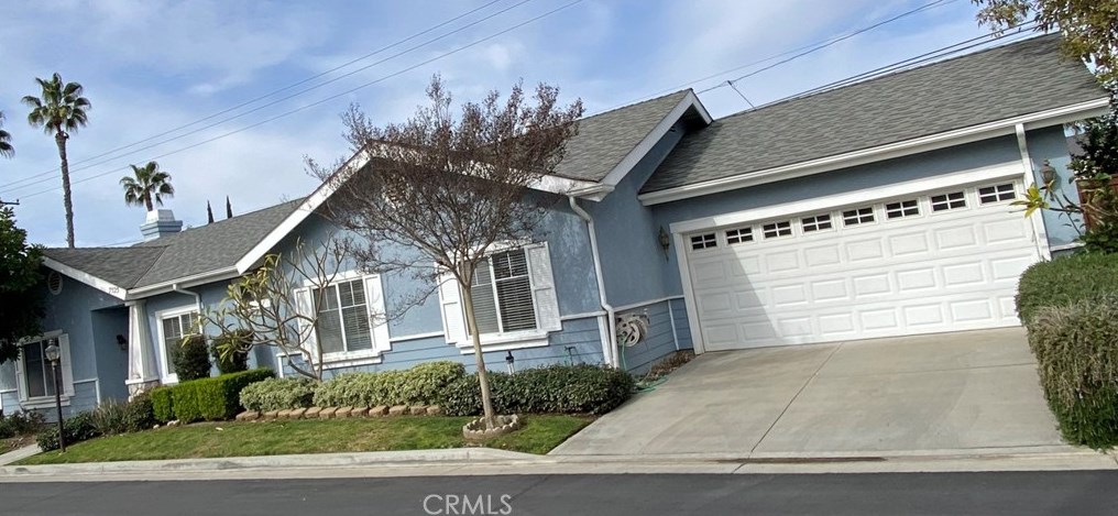 7525 Ridgeview Ln, Whittier, CA 90606