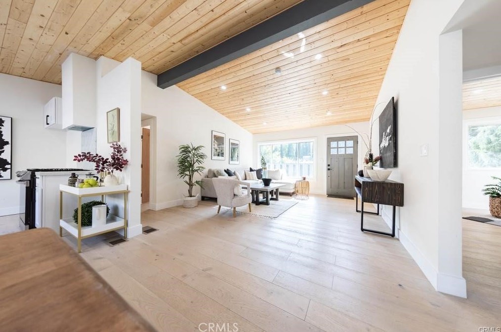 4922 Lynn St, Los Angeles CA  90042-3219 exterior