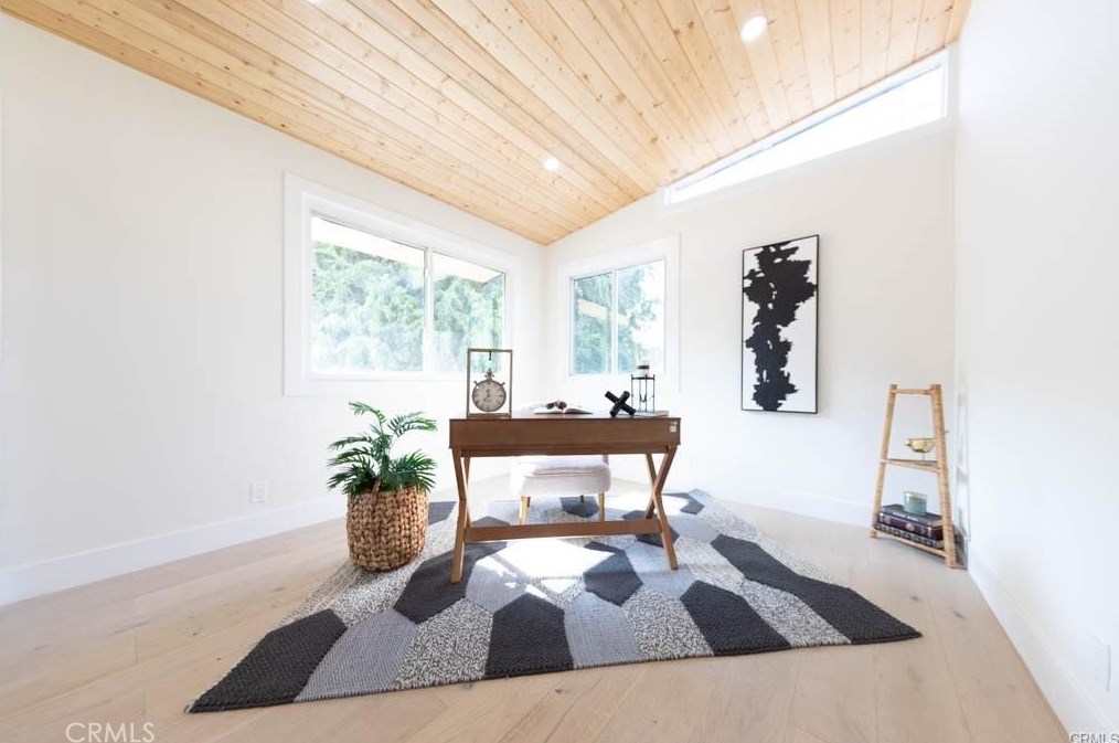 4922 Lynn St, Los Angeles CA  90042-3219 exterior