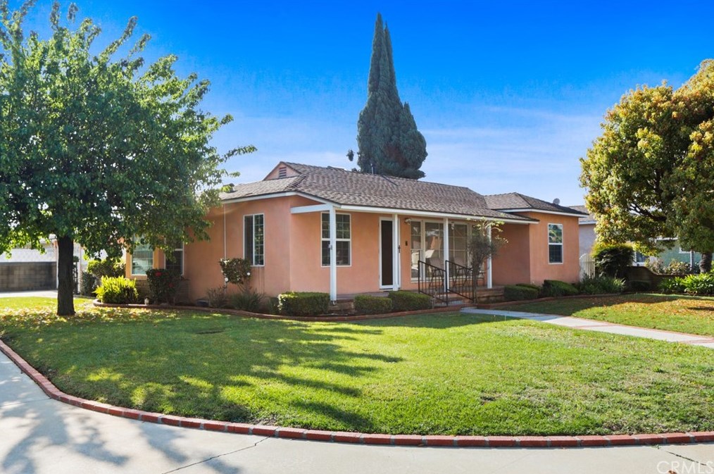 1300 S 4th St, Montebello, CA 90640