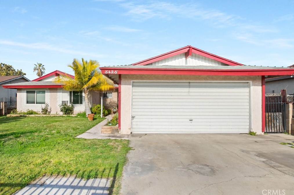 5425 Lemoran Ave, Pico Rivera, CA 90660