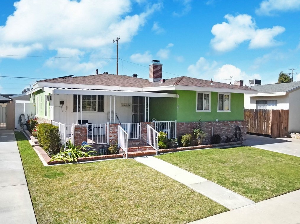 13209 Lefloss Ave, Norwalk, CA 90650