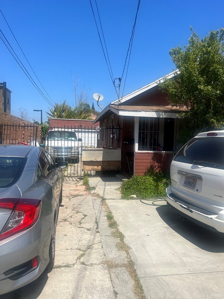 1743 W 145th St, Gardena, CA 90247