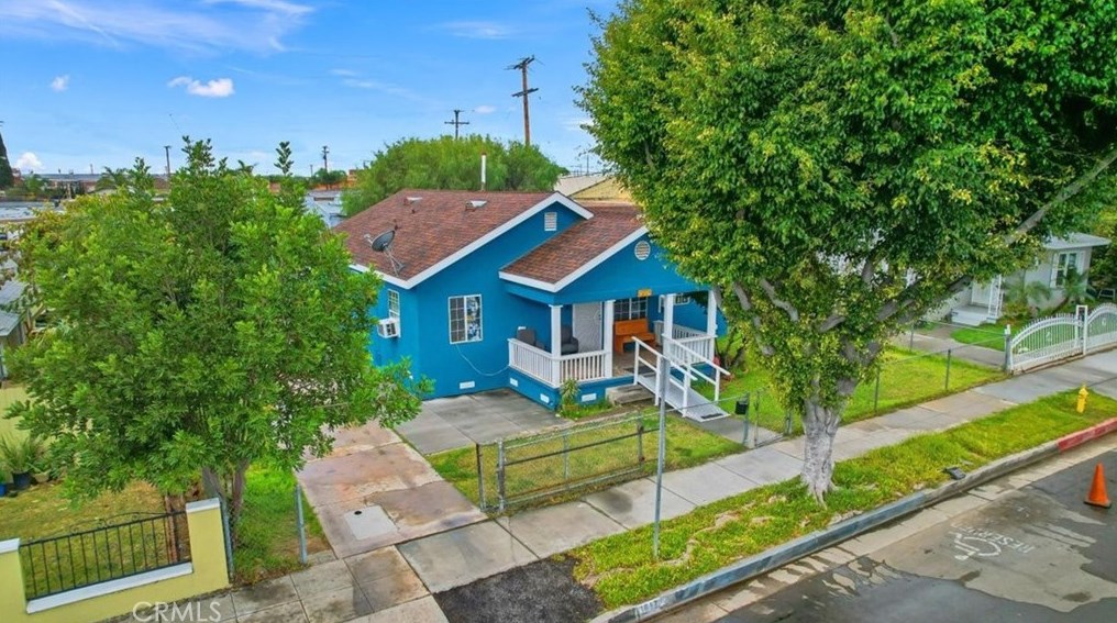 1617 W Los Angeles Ave, Montebello, CA 90640