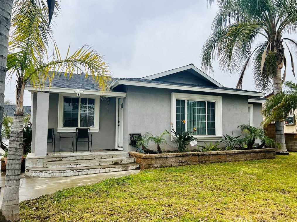 17373 Reed St, Fontana CA  92336-2750 exterior