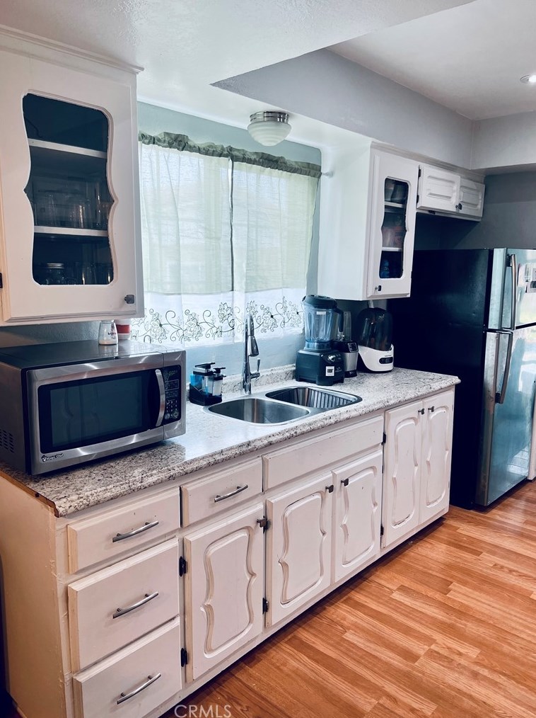 17373 Reed St, Fontana CA  92336-2750 exterior