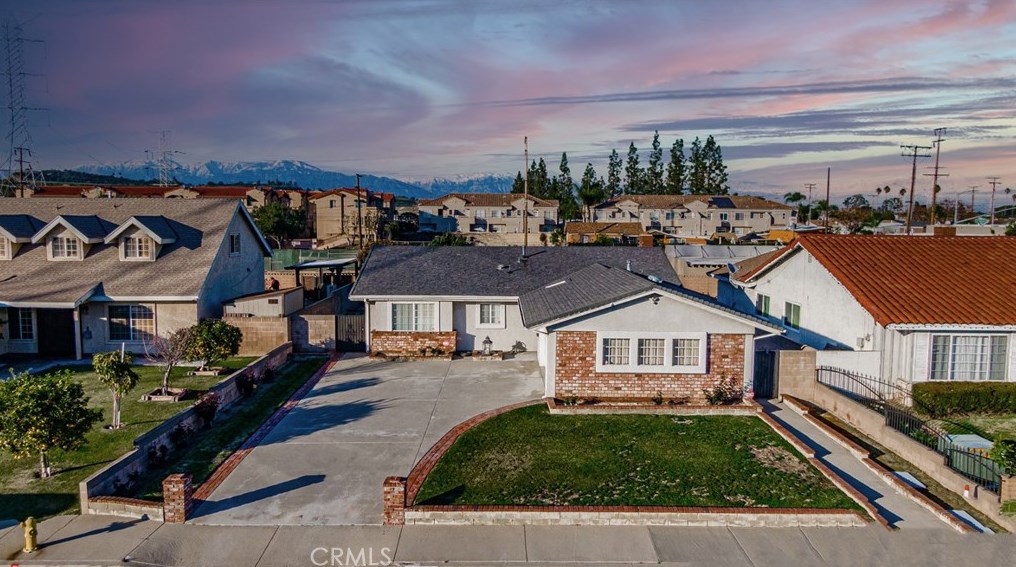 8615 Arma St, Pico Rivera, CA 90660