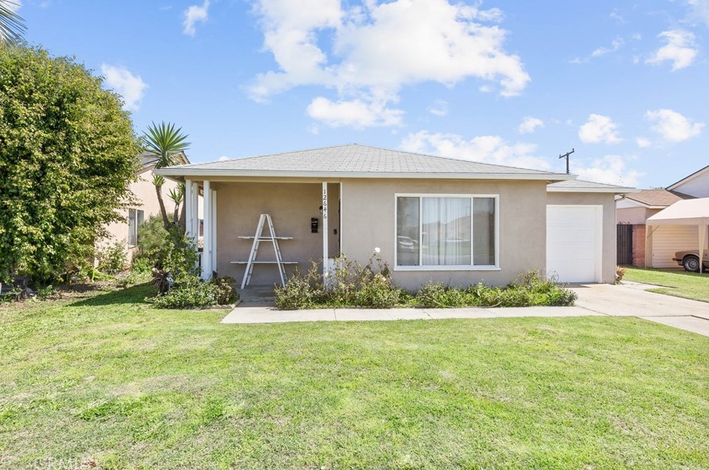 12646 Verdura Ave, Downey, CA 90242