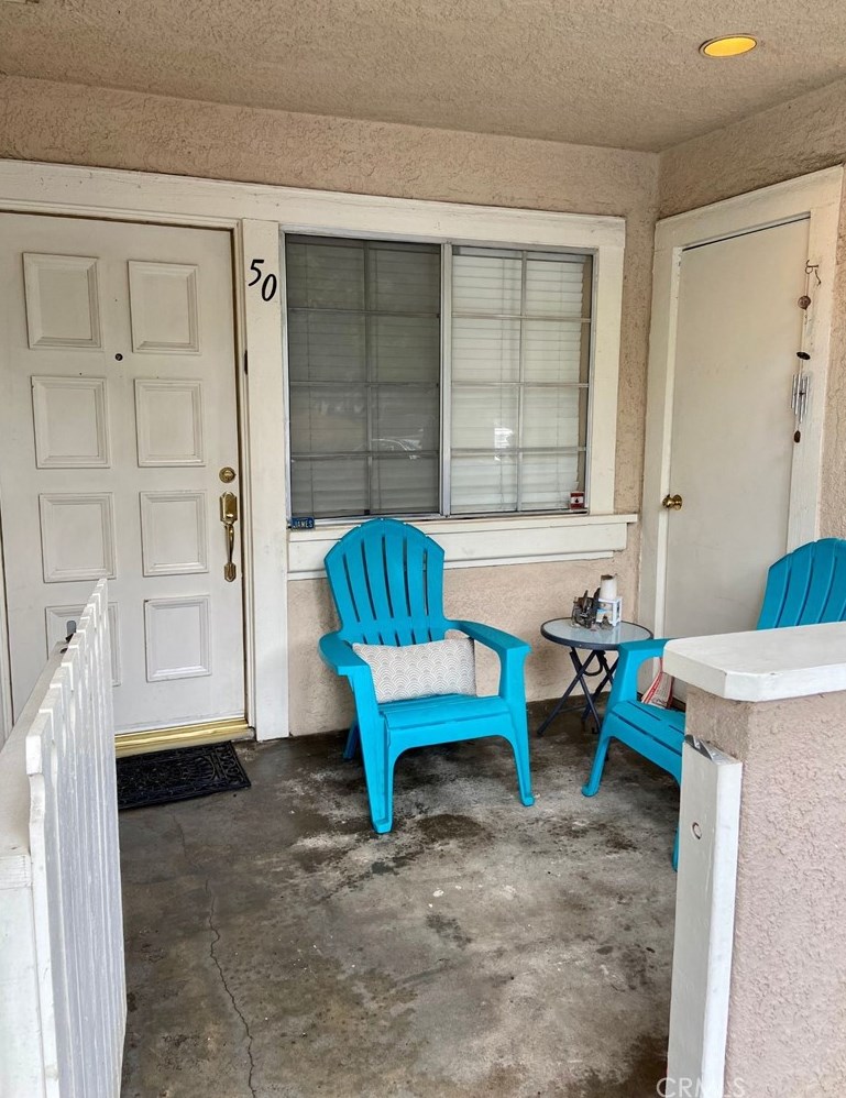 50 Picazo #27, Trabuco Canyon, CA 92688