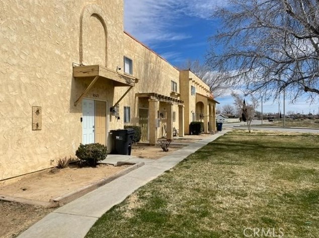43615 Stanridge Ave, Lancaster, CA 93535