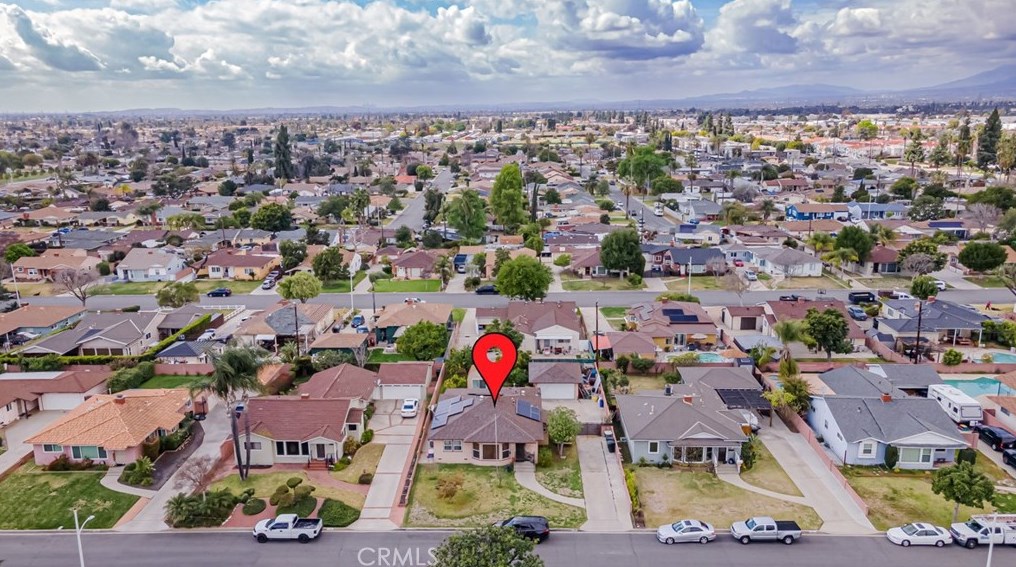 761 N Foxdale Ave, West Covina, CA 91790