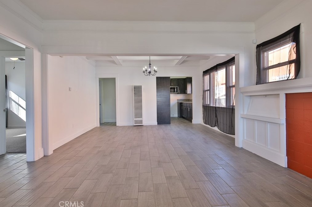 1437 54th St, Los Angeles CA  90011-4919 exterior