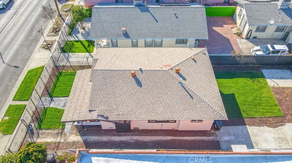 1437 54th St, Los Angeles CA  90011-4919 exterior