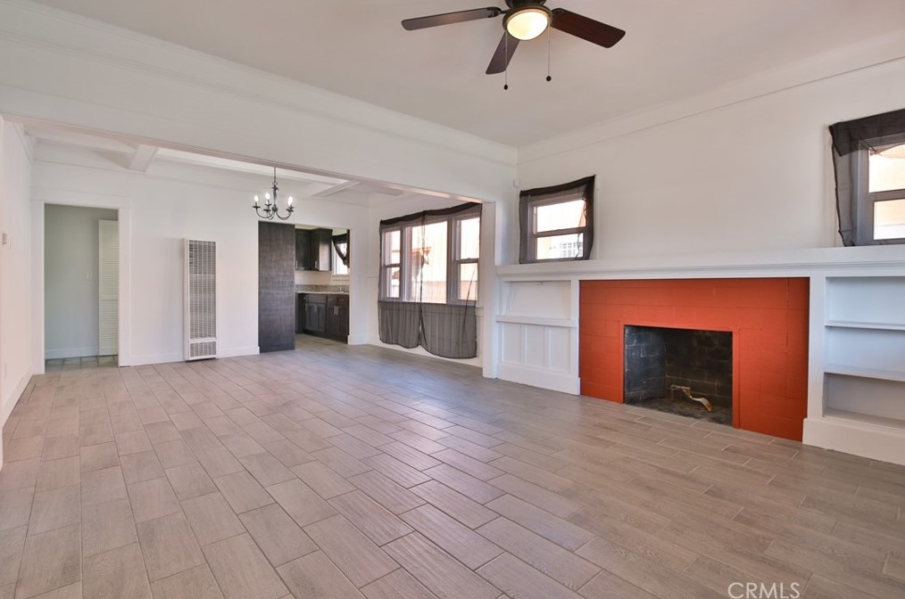 1437 54th St, Los Angeles CA  90011-4919 exterior