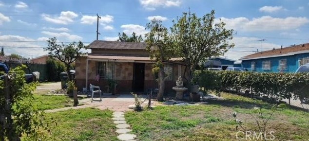 6818 Florence Pl, Bell, CA 90201