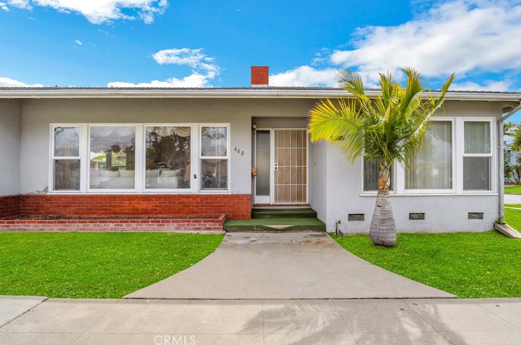 660 Leonard St, Montebello, CA 90640