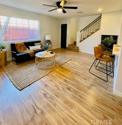 1032 Carob Way #5, Montebello, CA 90640