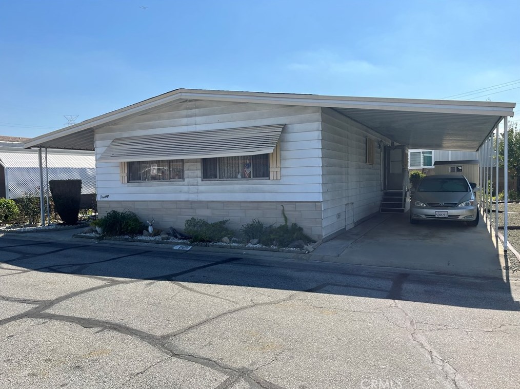 8509 Beverly Blvd #64, Pico Rivera, CA 90660
