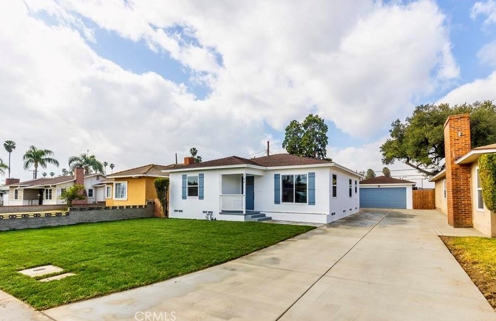 749 N Mountain View Ave, Pomona, CA 91767