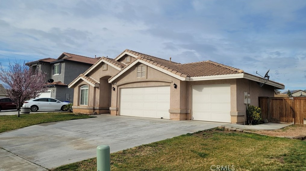 14948 Christopher St, El Mirage, CA 92301