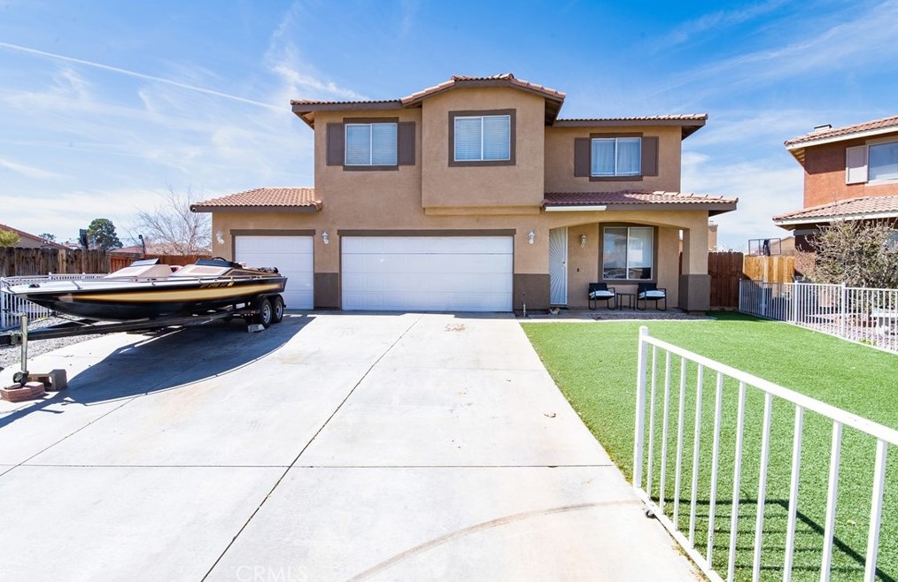 11363 Winter Pl, El Mirage, CA 92301