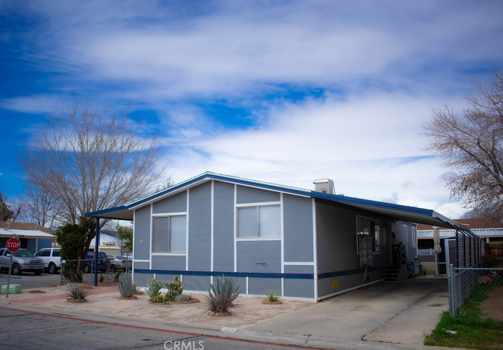 2330 Ave J8 #155, Lancaster, CA 93535