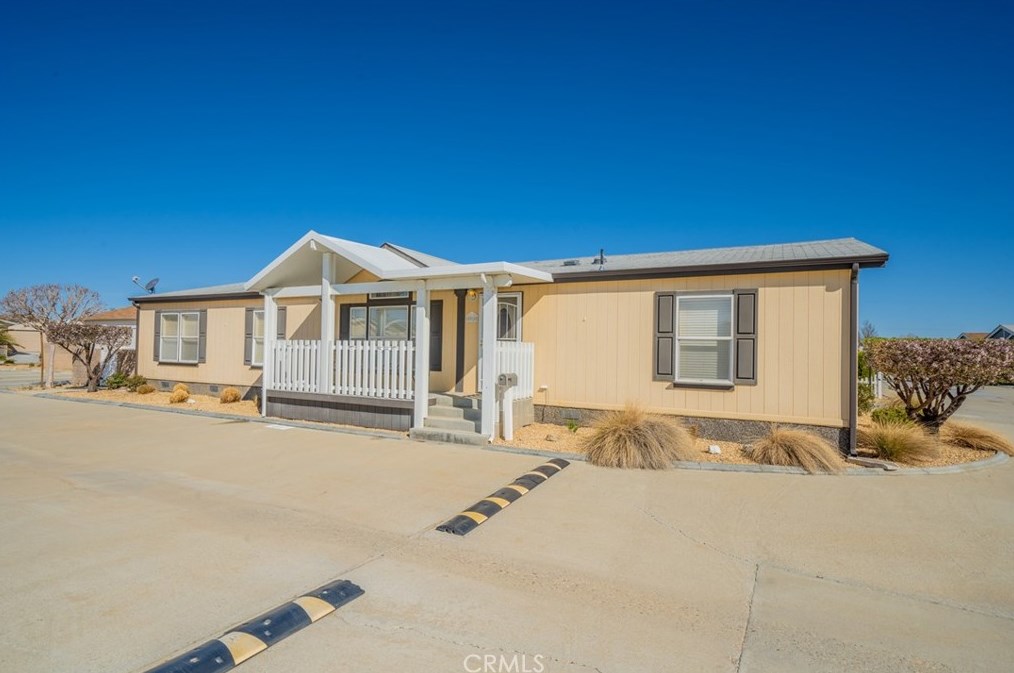 22241 Nisqually Rd #91, Apple Valley, CA 92308