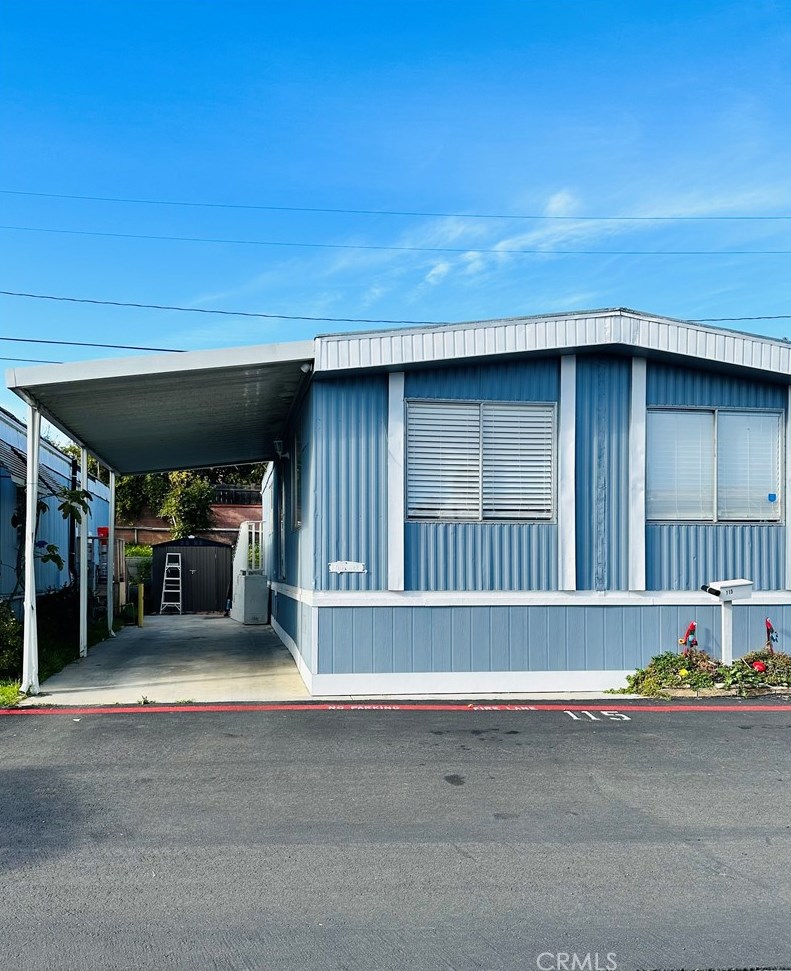 23701 S Western Ave #115, Torrance, CA 90501