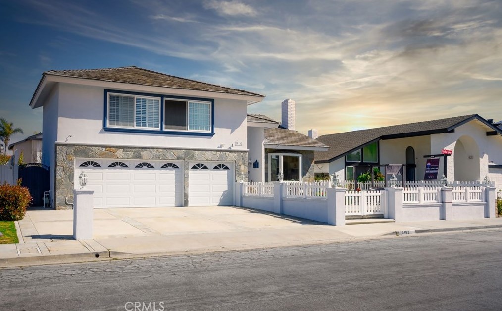 20162 Mckinley Ln, Huntington Beach, CA 92646-4839