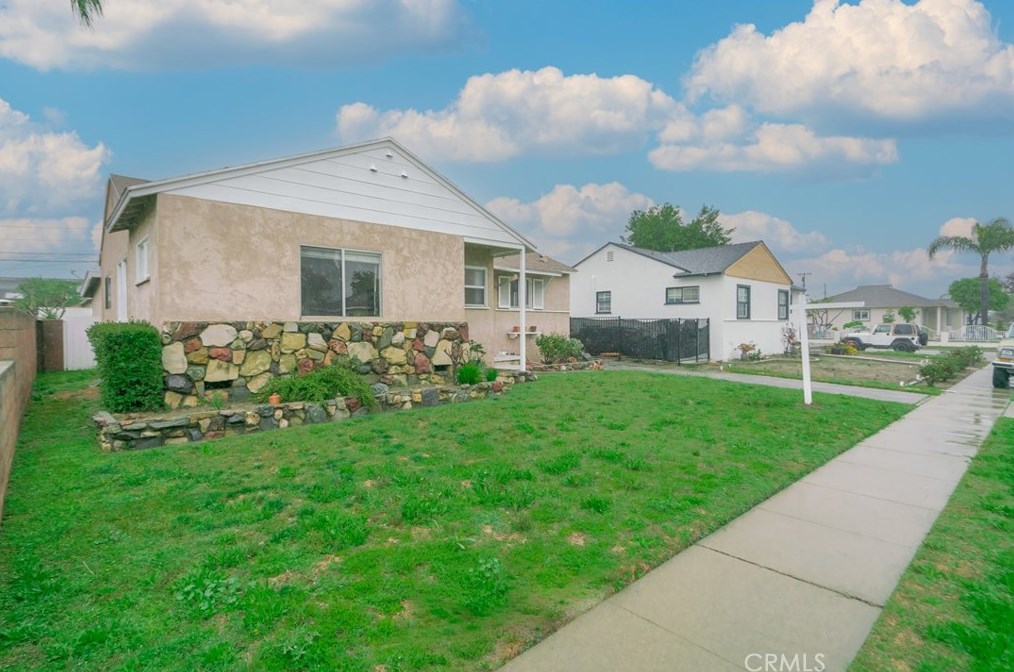 12709 Halcourt Ave, Norwalk, CA 90650