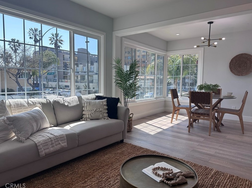 1071 E Ocean Blvd #6, Long Beach, CA 90802