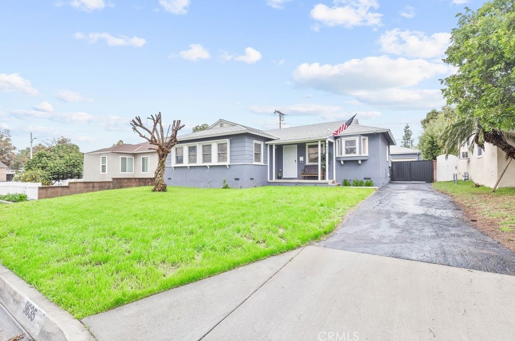 9635 Regatta Ave, Whittier, CA 90604