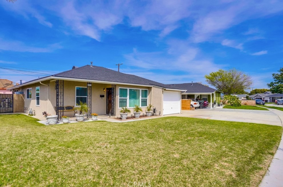 11933 Pluton St, Norwalk, CA 90650-1865