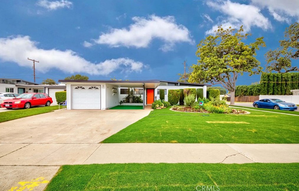 701 S Woods Ave, Fullerton, CA 92832