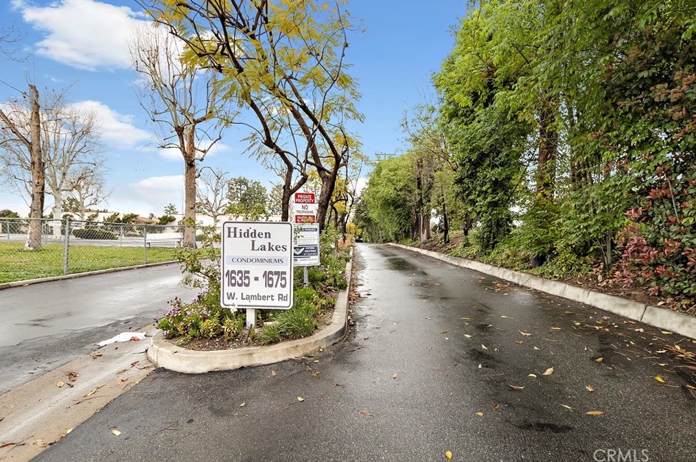 1645 W Lambert Rd #6, La Habra, CA 90631