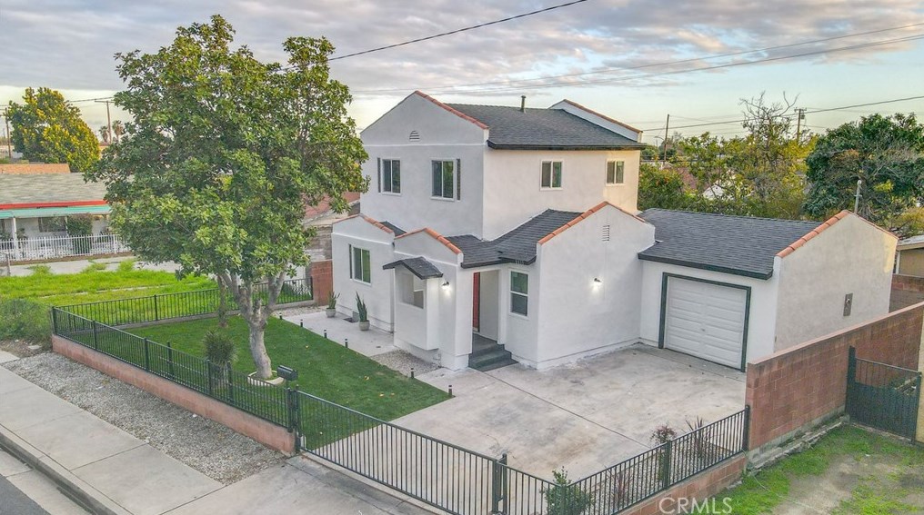 8810 Beverly Blvd, Pico Rivera, CA 90660