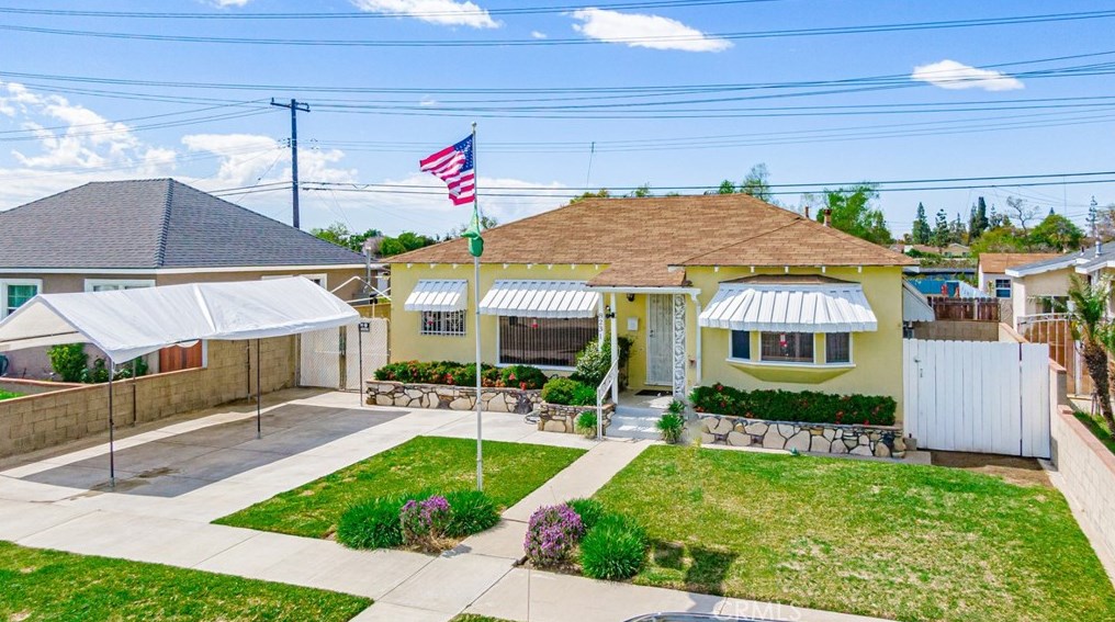 8231 Summerfield Ave, Whittier, CA 90606