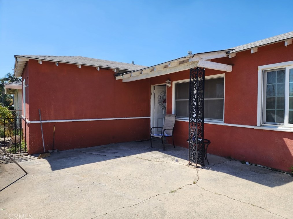 11519 Newgate Ave, Whittier, CA 90605