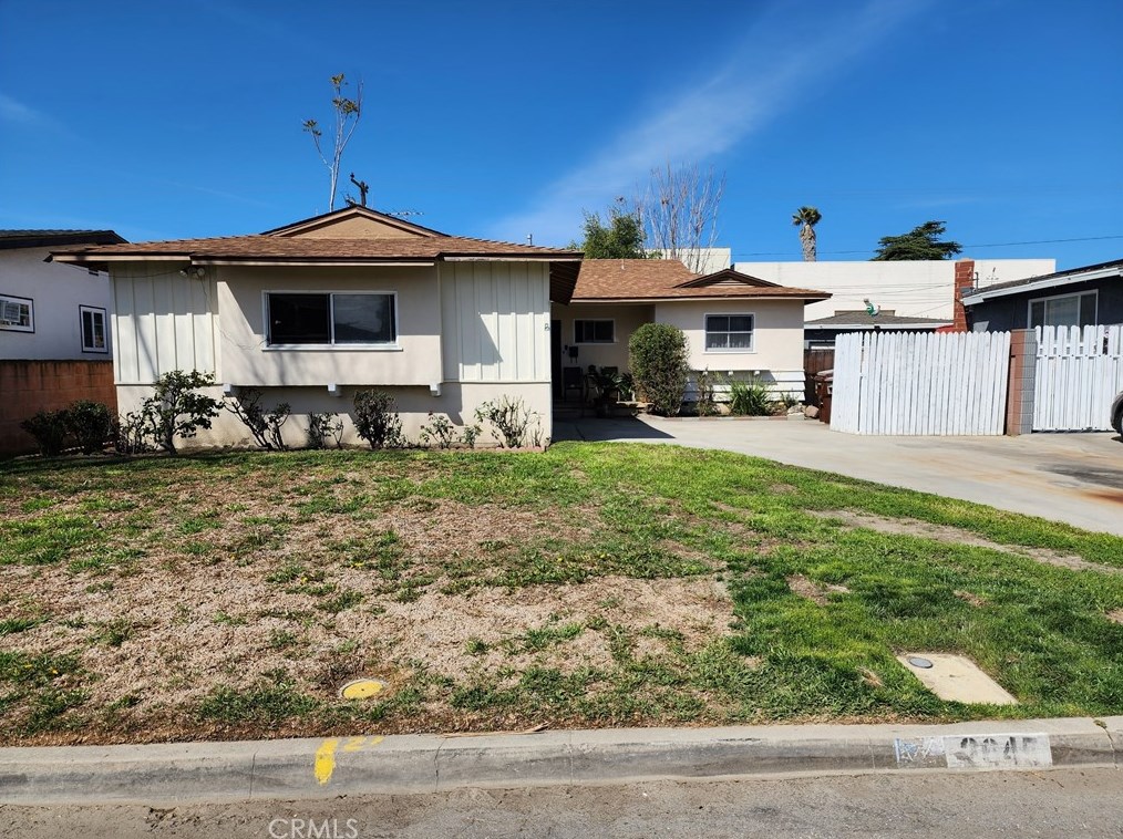 2645 Millet Ave, El Monte, CA 91733