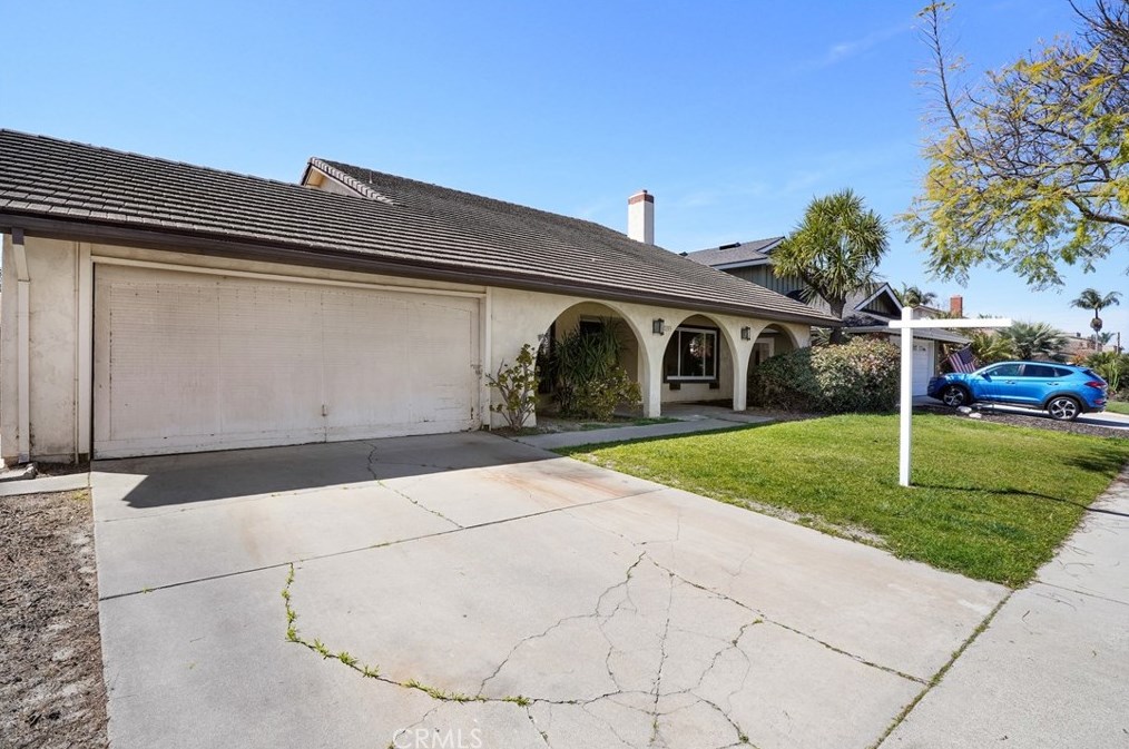 11313 Rochelle St, Los Alamitos, CA 90720